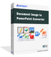 Aostsoft TXT to PowerPoint Converter