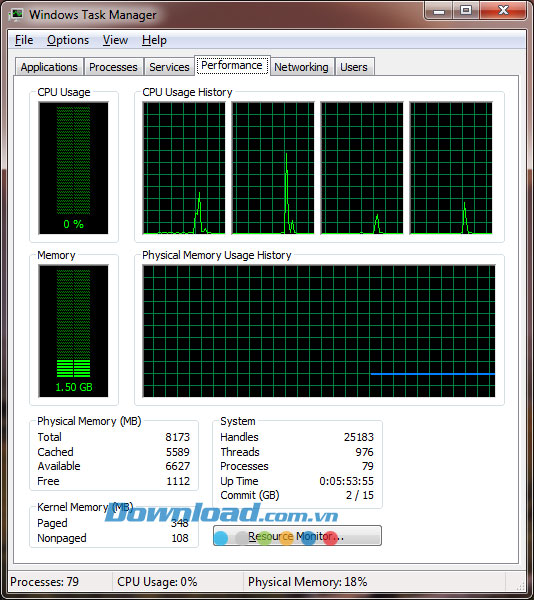 Hoạt động ở chế độ ẩn Parentrol Lite Edition