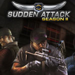 Sudden Attack Season 2