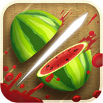 Fruit Ninja