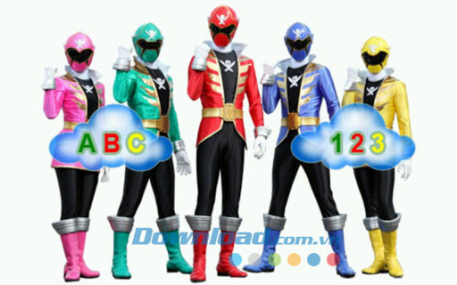 ABC123 for Android