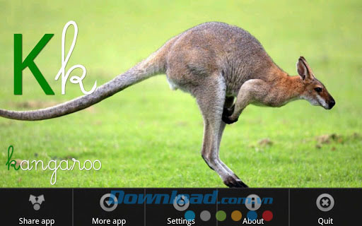 ABC123 for Android
