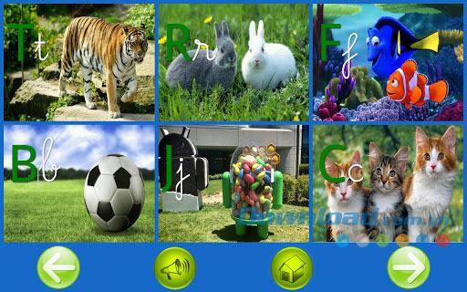 ABC123 for Android