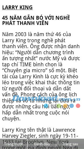 Bí quyết giao tiếp tốt for Android