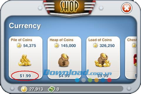 Car Town Streets for iOS