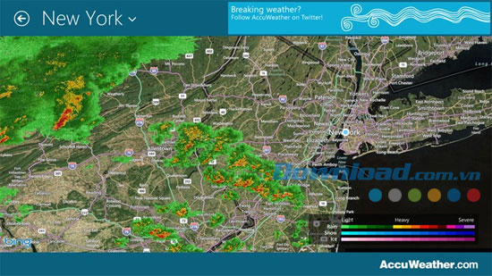AccuWeather