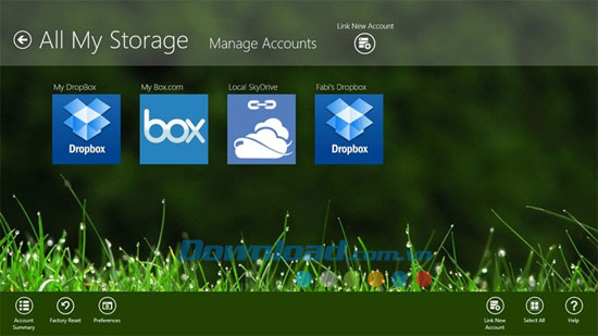 All My Storage