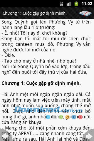 Chú và cháu for Android