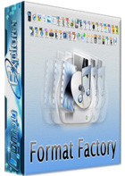 Format Factory Portable