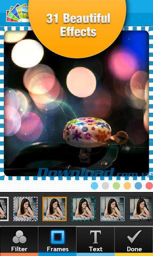 Instant Effects FX for Android