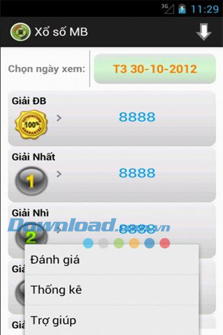 Vua Xổ Số for Android