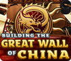 Building the Great Wall of China