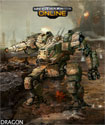 MechWarrior Online