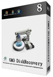 O&O DiskRecovery