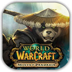 World of WarCraft: Mists of Pandaria