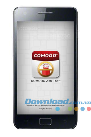 Anti Theft Free for Android