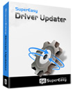 SuperEasy Driver Updater