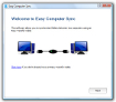 Easy Computer Sync