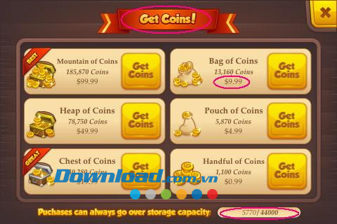 Tiny Castle for iOS
