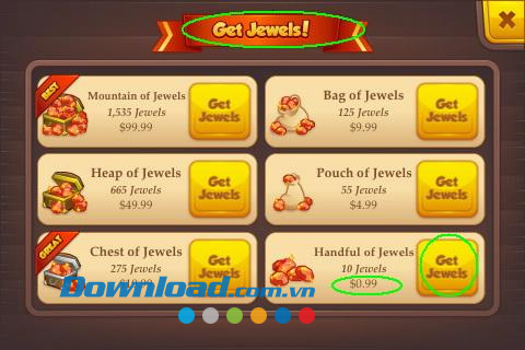 Tiny Castle for iOS