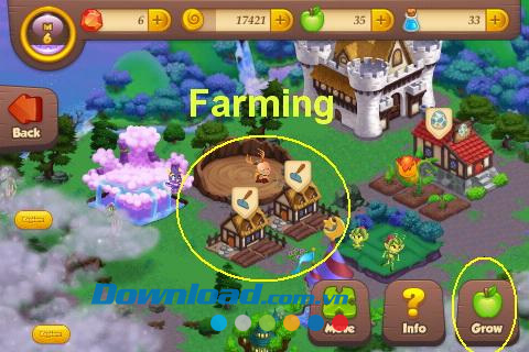 Tiny Castle for iOS