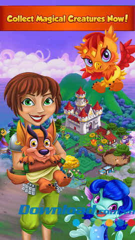 Tiny Castle for iOS