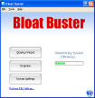 Bloat Buster