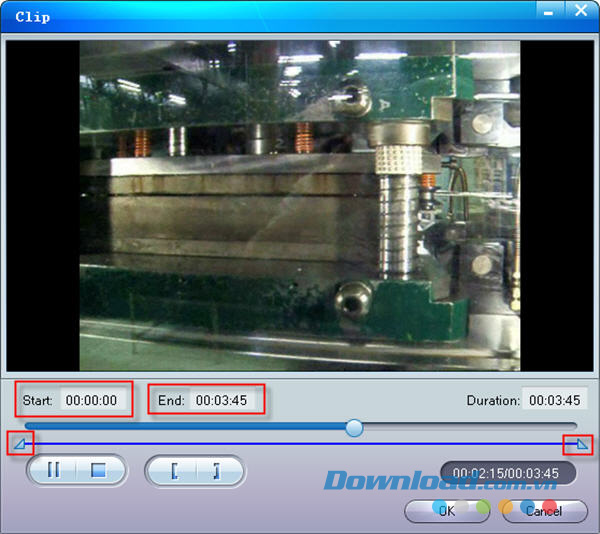 iOrgsoft DVD Maker