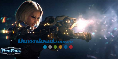 FireFall