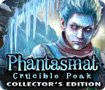 Phantasmat: Crucible Peak Collector's Edition