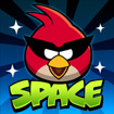 Angry Birds Space for Windows Phone