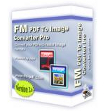 FM PDF To Image Converter Pro