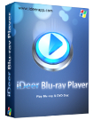 iDeer Blu-ray Player