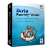 uFlysoft Data Recovery for Mac