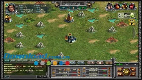 War of Legends
