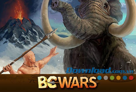 Game nhập vai đánh quái