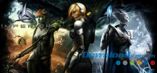 Imperion