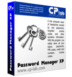 Password Manager XP