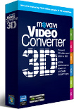 Movavi Video Converter 3D