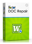 Yodot DOC Repair