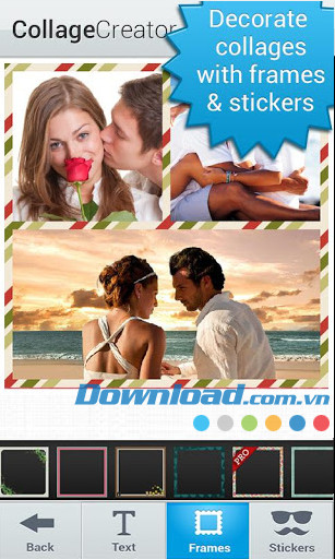 Collage Creator 