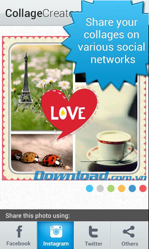 Collage Creator 