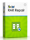 Yodot RAR Repair