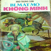 Bi mat mo Khong Minh for Android