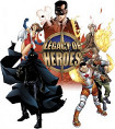 Legacy of Heroes