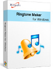 Xilisoft Ringtone Maker