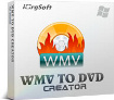 iOrgsoft WMV to DVD Creator