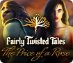 Fairly Twisted Tales: The Price Of A Rose