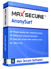 Max AnonySurf