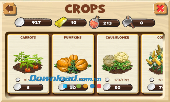 Brightwood Adventures Free for Android
